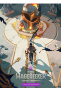 The Mageseeker: A League of Legends Story (Deluxe Edition)