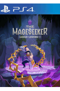 The Mageseeker: A League of Legends Story (PS4)