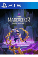 The Mageseeker: A League of Legends Story (PS5)