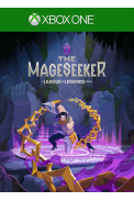The Mageseeker: A League of Legends Story (Xbox ONE)