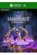 The Mageseeker: A League of Legends Story (Xbox Series X|S)