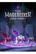 The Mageseeker: Hijacked Spells Pack (DLC)