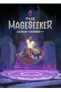 The Mageseeker: Home Sweet Cave Pack (DLC)