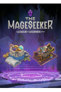 The Mageseeker: Silverwing Supply Station (DLC)