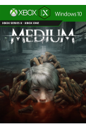The Medium (Argentina) (PC / Xbox One / Series X|S)