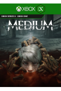 The Medium (Xbox One / Series X|S)