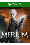 The Medium (Xbox Series X|S)