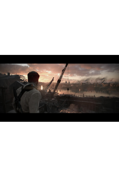 The Order 1886 (PS4)
