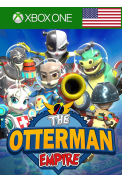 The Otterman Empire (USA) (Xbox One)