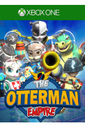 The Otterman Empire (Xbox One)
