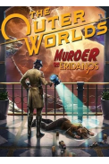 The Outer Worlds: Murder on Eridanos (DLC)