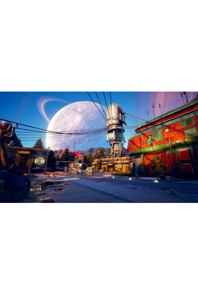 outer worlds ps4 cheap