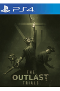 The Outlast Trials (PS4)