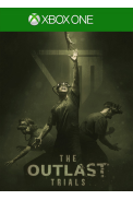 The Outlast Trials (Xbox ONE)