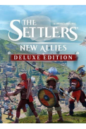 The Settlers: New Allies (Deluxe Edition)