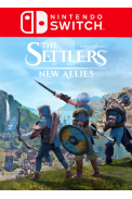 The Settlers: New Allies (Switch)