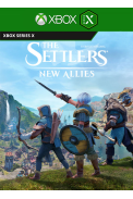 The Settlers: New Allies (Xbox Series X|S)