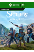 The Settlers: New Allies (Xbox Series X|S)