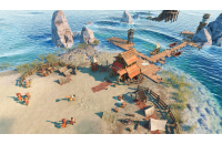 The Settlers: New Allies (USA) (Xbox ONE / Series X|S)