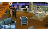 The Sims 3: Ambitions DLC