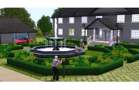 The Sims 3: Barnacle Bay