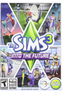 The Sims 3: Into The Future