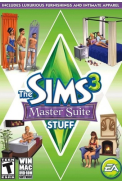 The Sims 3: Master Suite Stuff