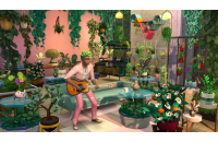 The Sims 4 Blooming Rooms Kit (DLC)