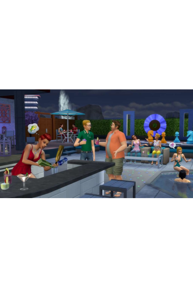 The Sims 4: Bundle Pack 1