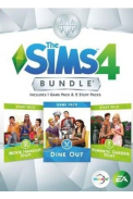 The Sims 4 - Bundle Pack 3