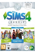 The Sims 4 - Bundle Pack 4