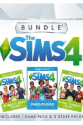 The Sims 4: Bundle Pack 5