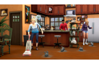 The Sims 4: Bust the Dust Kit (DLC)