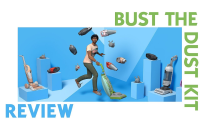 The Sims 4: Bust the Dust Kit (DLC)