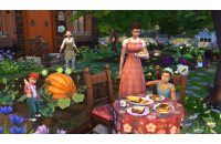 The Sims 4: Cottage Living Expansion Pack (DLC)