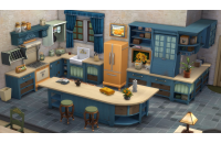 The Sims 4 Country Kitchen Kit (DLC)