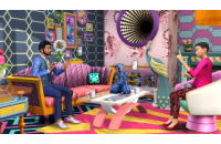 The Sims 4 Decor to the Max Kit (DLC)