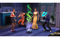 The Sims 4 - Deluxe Party Edition (Xbox One)