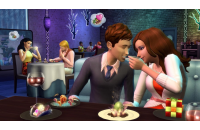 The Sims 4: Dine Out (DLC)