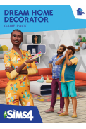 The Sims 4 - Dream Home Decorator Game Pack (DLC)