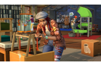 The Sims 4 - Eco Lifestyle (DLC)