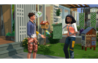 The Sims 4 - Eco Lifestyle (DLC)