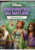 The Sims 4 Enchanted by Nature Expansion Pack (DLC)