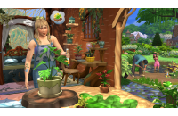 The Sims 4 Enchanted by Nature Expansion Pack (DLC)
