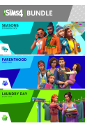 The Sims 4 Everyday Sims Bundle (DLC)