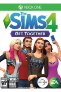 The Sims 4: Get Together (Xbox One)