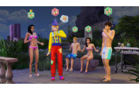 The Sims 4: Get Together