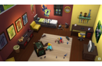 The Sims 4: Kids Room (DLC)
