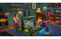 The Sims 4: Kids Room (DLC)