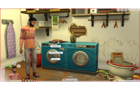 The Sims 4: Laundry Day (DLC)